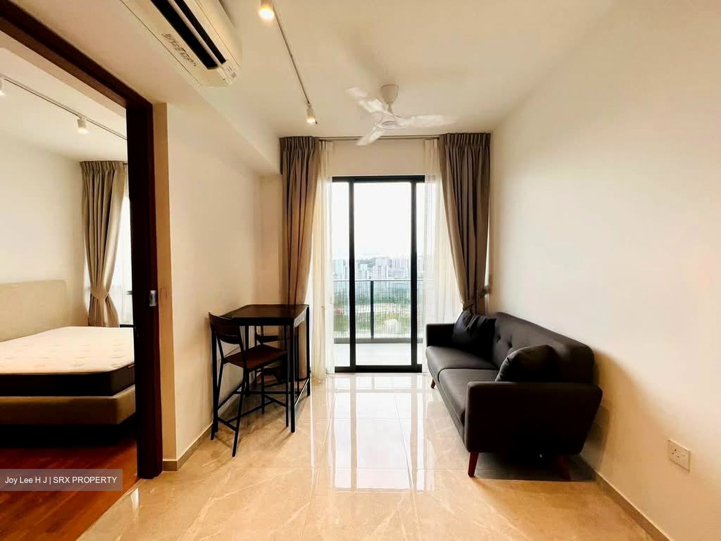 Stirling Residences (D3), Apartment #549909051